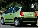 Citroen C2 Entreprise 2003 года